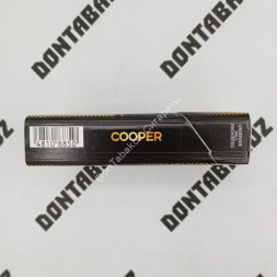 Сигареты Cooper с капсулой Манго-Ментол Микс