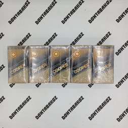 Сигареты Cooper с капсулой Манго-Ментол Микс