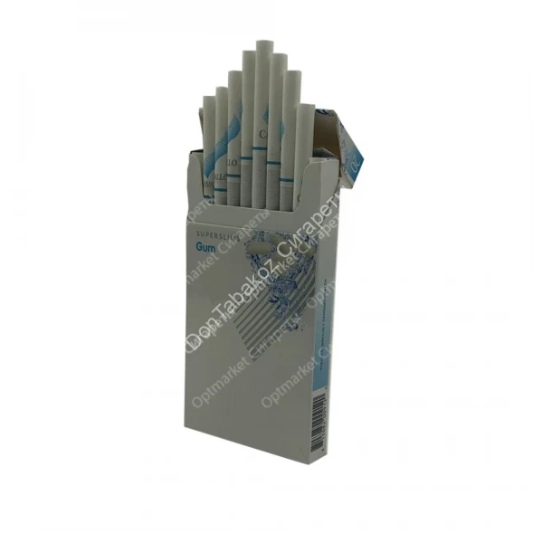 Сигареты CAVALLO Gum оптом 