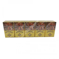 Сигареты Credo оригинал акциз МИКС