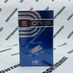Сигареты Oris (Орис) Blue KingSize Микс