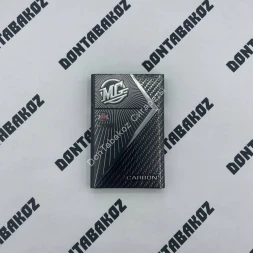 Сигареты MG Carbon Black Nano Микс