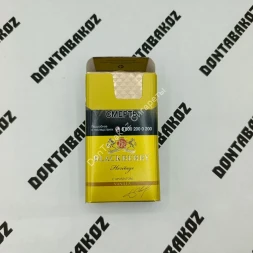 Сигариллы с фильтром Blackberry Heritage Compact Vanilla (Блэкберри ваниль) компакт оптом