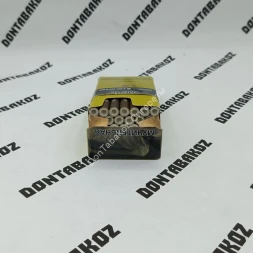 Сигариллы с фильтром Blackberry Heritage Compact Vanilla (Блэкберри ваниль) компакт оптом