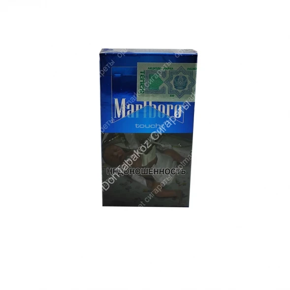 Сигареты Мальборо (Marlboro) Touch оптом 