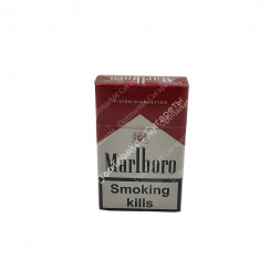 Сигареты Мальборо (Marlboro) Red Duty Free  оптом