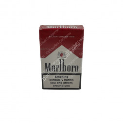 Сигареты Мальборо (Marlboro) Red Duty Free  оптом
