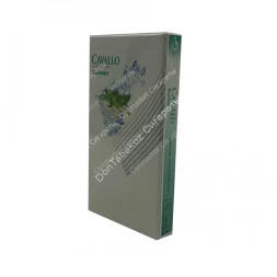 Сигареты CAVALLO Gummint оптом