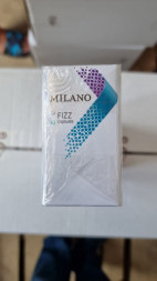 Сигареты Милано (Milano) FIZZ Compact (две кнопки) оптом