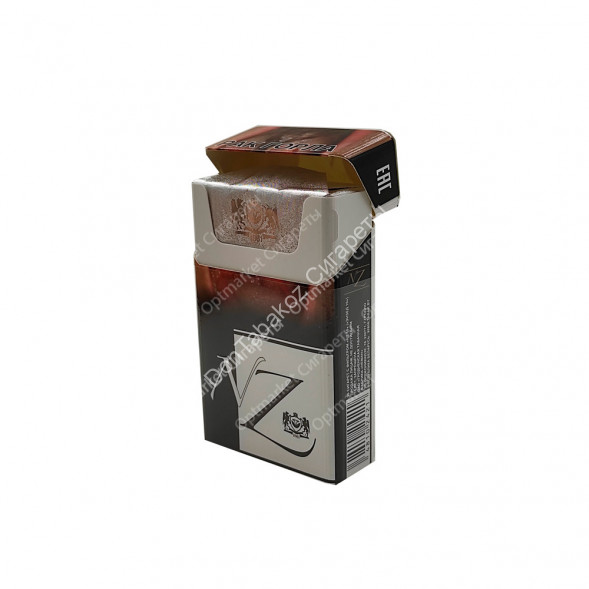 Сигареты NZ 10 оптом 
