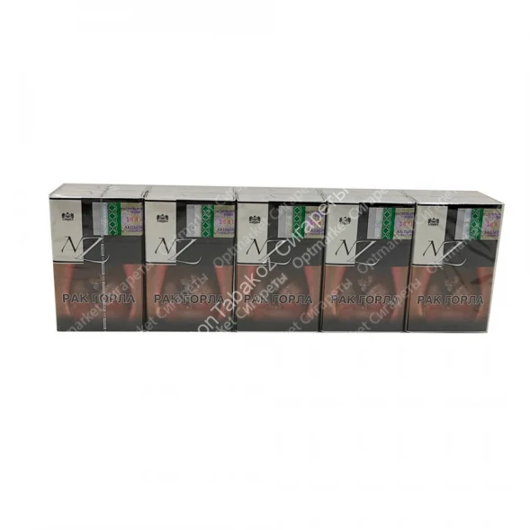 Сигареты NZ 10 оптом 