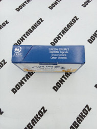 Сигареты Кэмел (Camel) Hard Pack Blue Микс