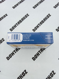 Сигареты Кэмел (Camel) Hard Pack Blue Микс