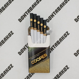Сигареты Cooper с капсулой Дыня-Ментол Микс