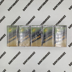 Сигареты Cooper с капсулой Дыня-Ментол Микс