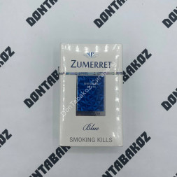 Сигареты Zumerret Blue King Size Оптом  