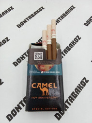 Сигареты Кэмел (Camel) Шоколад Compact Микс