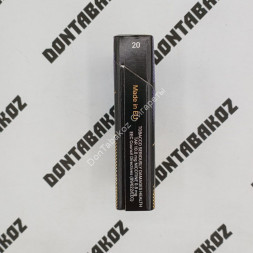 Сигареты Cooper с капсулой Черника-Ментол Оптом