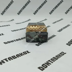 Сигариллы с фильтром Polus Brown Star Compact оптом