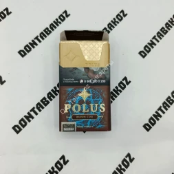 Сигариллы с фильтром Polus Brown Star Compact оптом
