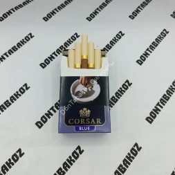 Сигариллы Corsar Blue (Корсар) King Size оптом
