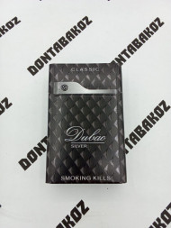 Сигареты Dubao Silver Classic оптом