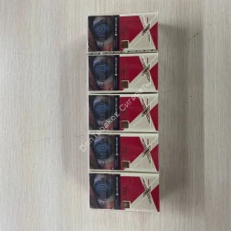 Сигареты Exxe Cherry Микс