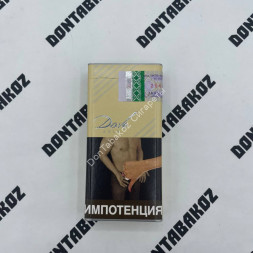 Сигареты Dove Gold Slims Оригинал Оптом
