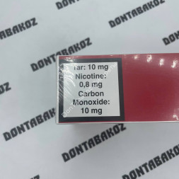 Сигареты Golden Gate Red Микс