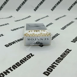 Сигареты Senator Superslim Silver (Сенатор Суперслим Сильвер) микс