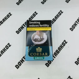 Сигариллы Corsar Green (Корсар) King Size оптом