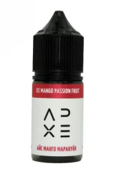 Жидкость для вейпа Apex МАНГО - МАРАКУЙЯ 30 мл оптом