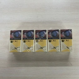 Сигареты Exxe Vintage Vannila Оптом