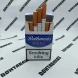 Сигареты Ротманс (Rothmans) Blue KingSize Duty Free Микс 