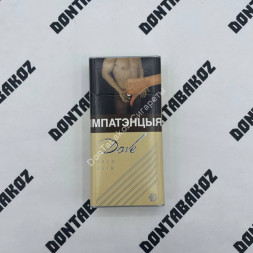 Сигареты Dove Gold Slims Оригинал Микс