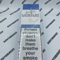 Сигареты Golden Gate Blue Оптом