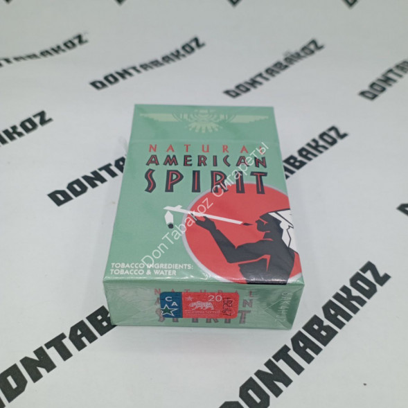 Сигареты Natural American Spirit Beige Оригинал США Оптом 