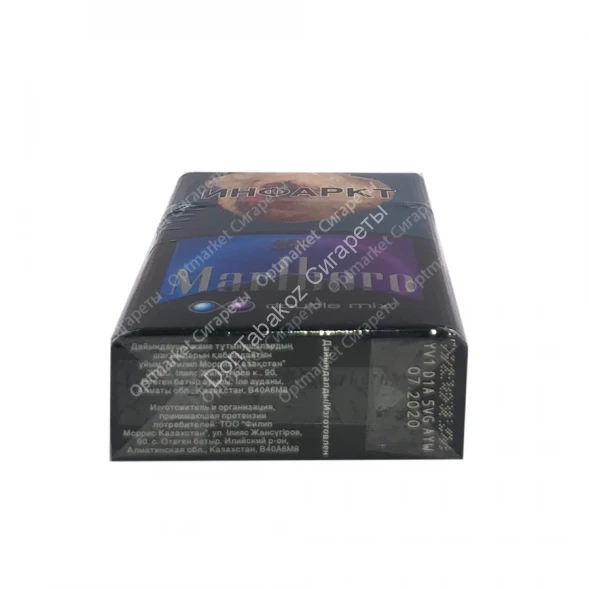 Сигареты Мальборо (Marlboro) Double Mix оптом 