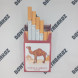 Сигареты Кэмел (Camel) Hard Pack оптом 
