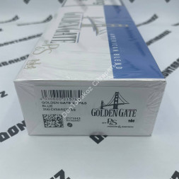 Сигареты Golden Gate Blue Микс