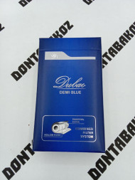 Сигареты Dubao Demi Blue Оптом