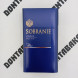Сигареты Sobranie Blue Compact Микс 