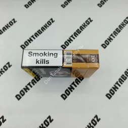 Сигариллы Corsar Brown (Корсар) King Size оптом