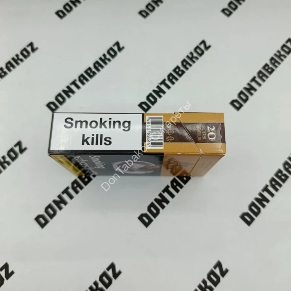 Сигариллы Corsar Brown (Корсар) King Size оптом 