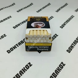 Сигариллы Corsar Brown (Корсар) King Size оптом