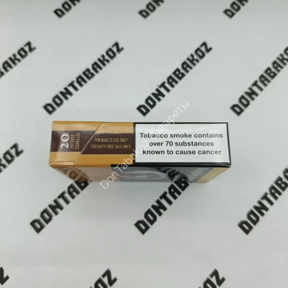 Сигариллы Corsar Brown (Корсар) King Size оптом 