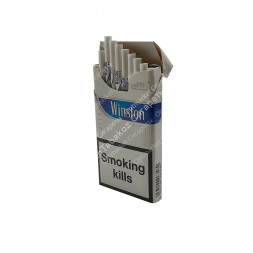 Сигареты Winst0n Super Slims оптом
