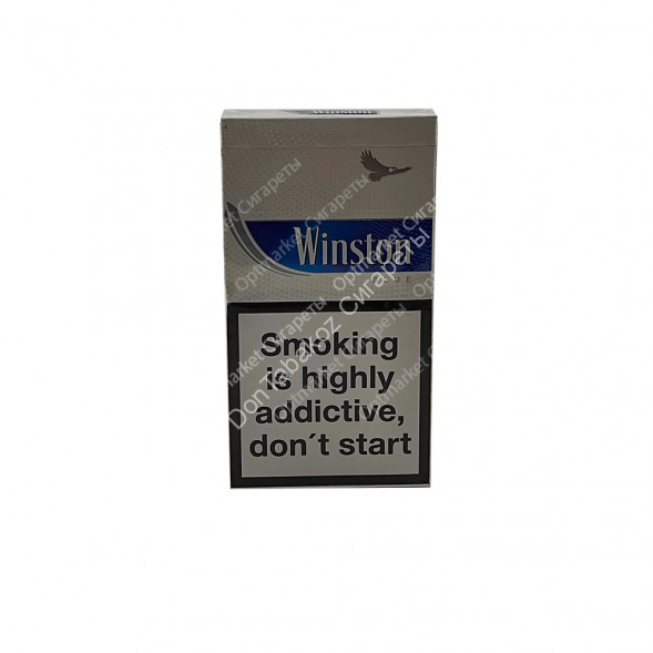 Сигареты Winst0n Super Slims оптом 