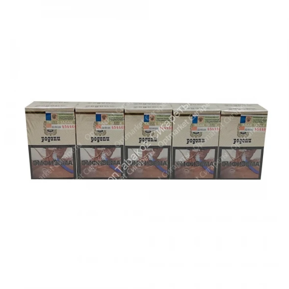 Сигареты РОДОПИ оптом 