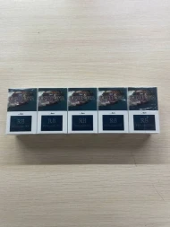 Сигареты RB Perliamutr Azure оптом